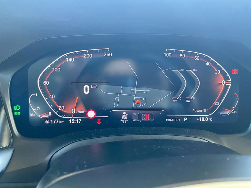 BMW 420 — photo 14