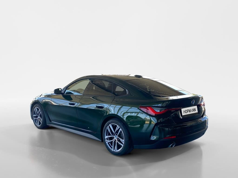 BMW 420 — photo 5
