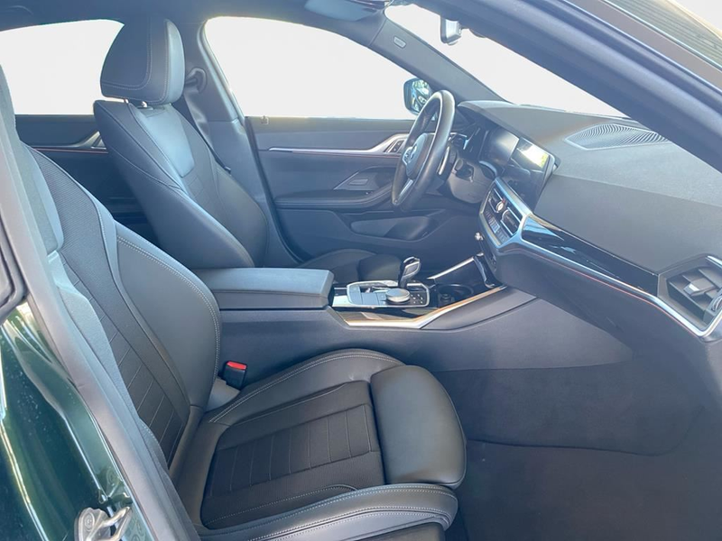 BMW 420 — photo 15