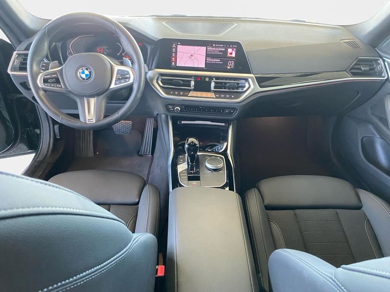 BMW 420 — photo 13