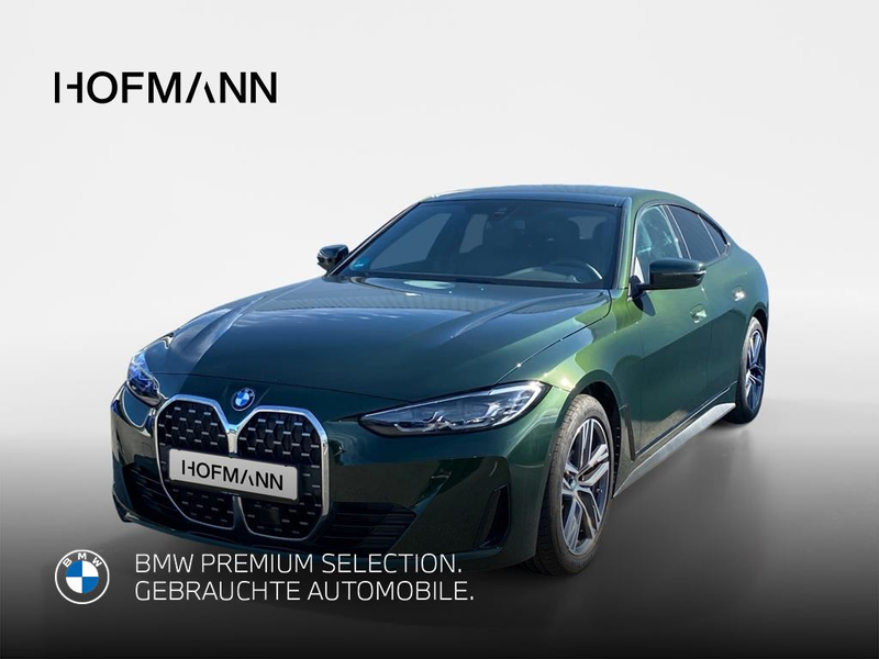BMW 420