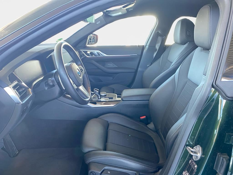 BMW 420 — photo 10