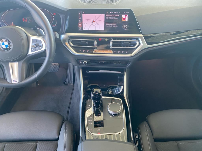 BMW 420 — photo 12