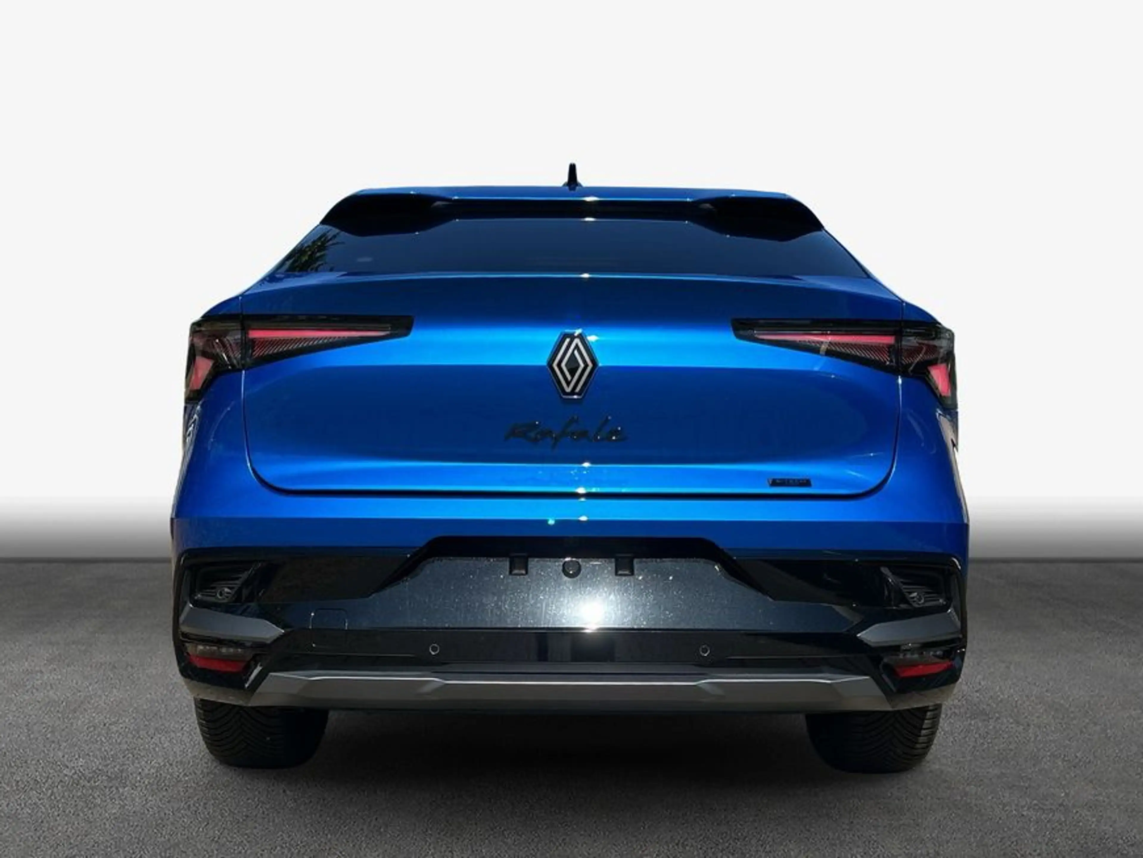 Renault Rafale E-TECH Full Hybrid 200 Esprit Alpine — photo 5