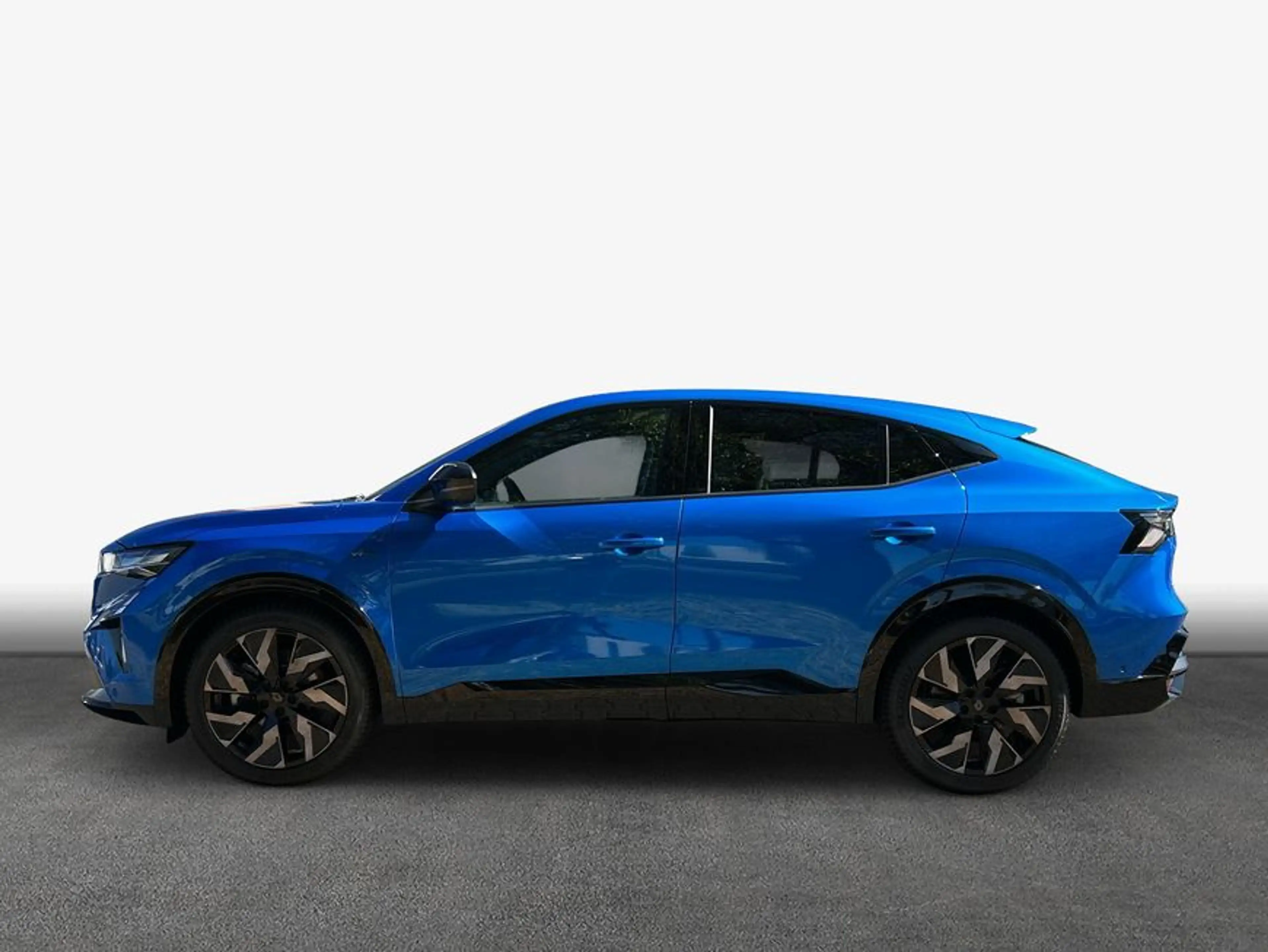 Renault Rafale E-TECH Full Hybrid 200 Esprit Alpine — photo 4
