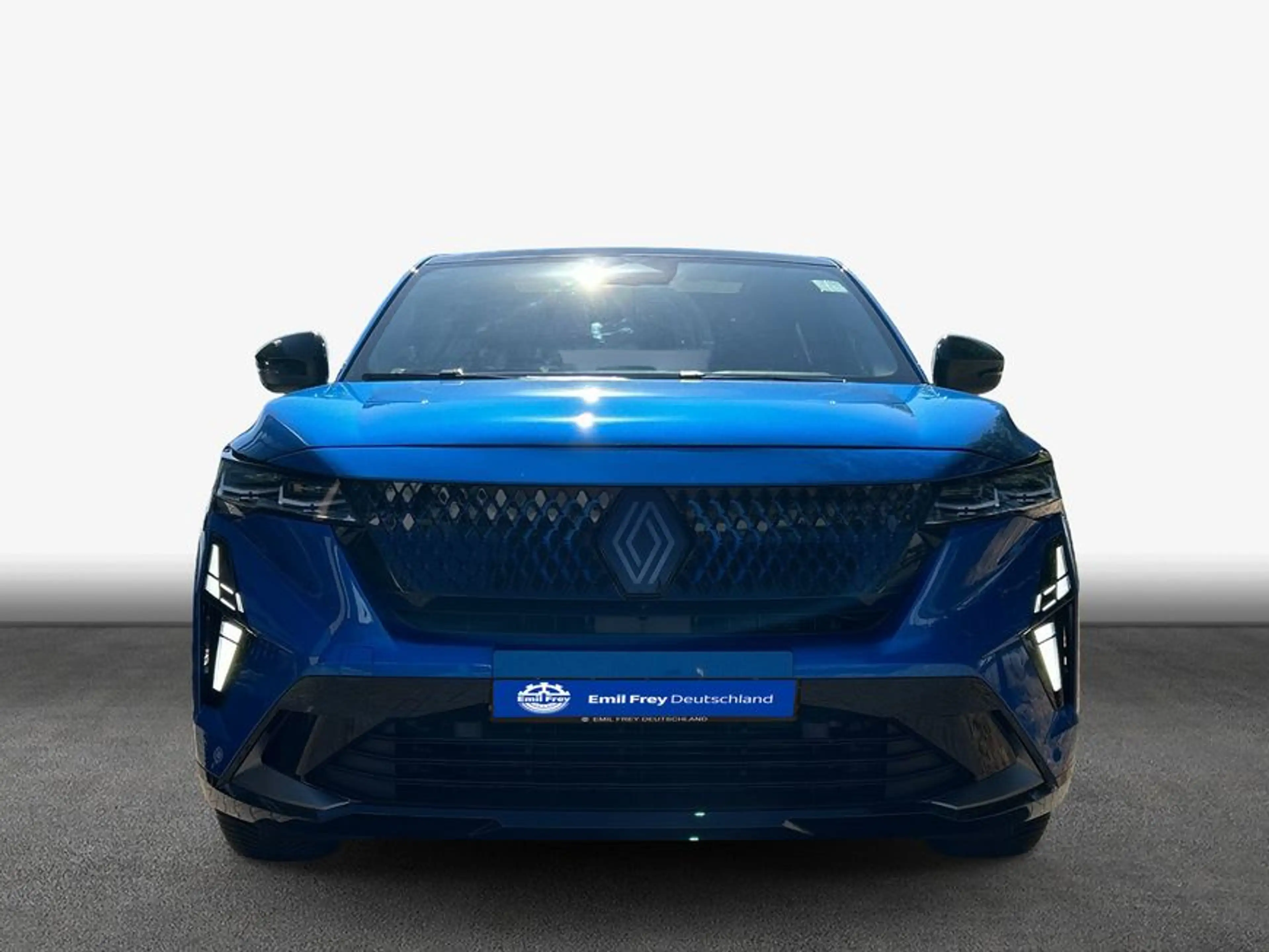 Renault Rafale E-TECH Full Hybrid 200 Esprit Alpine — photo 3