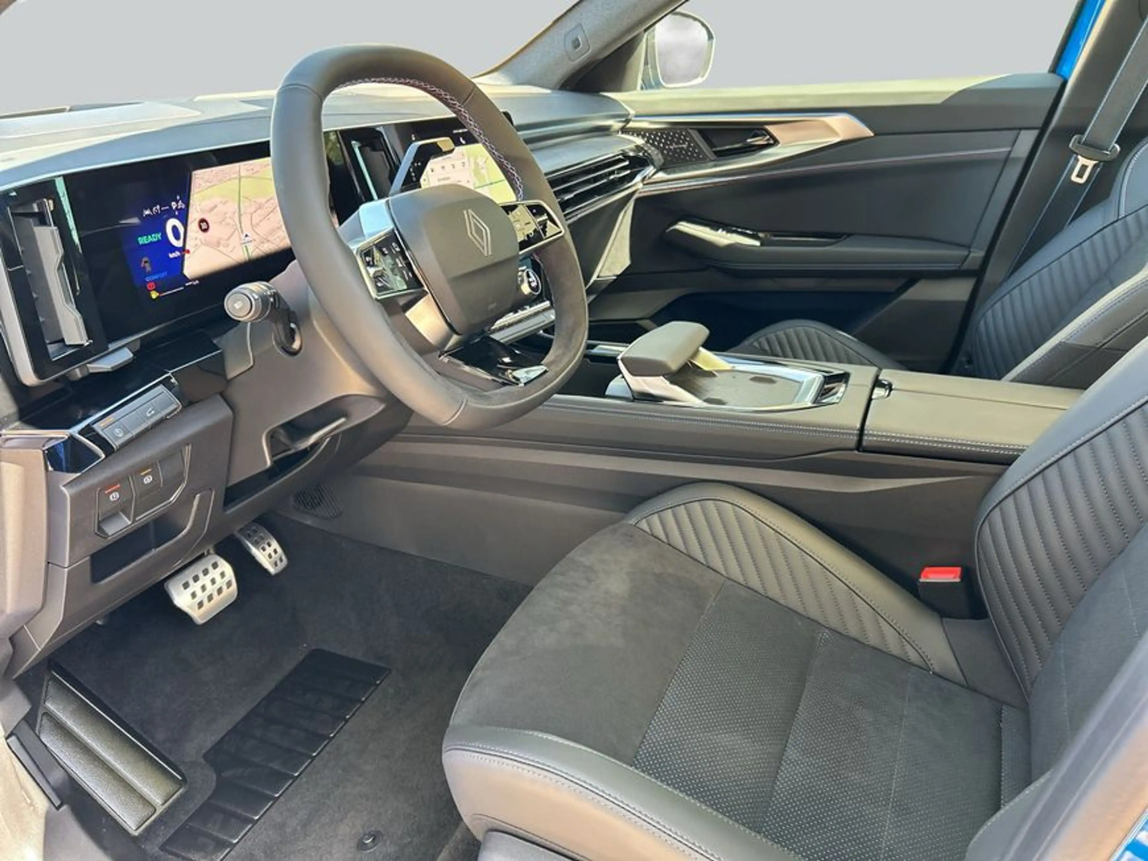 Renault Rafale E-TECH Full Hybrid 200 Esprit Alpine — photo 9