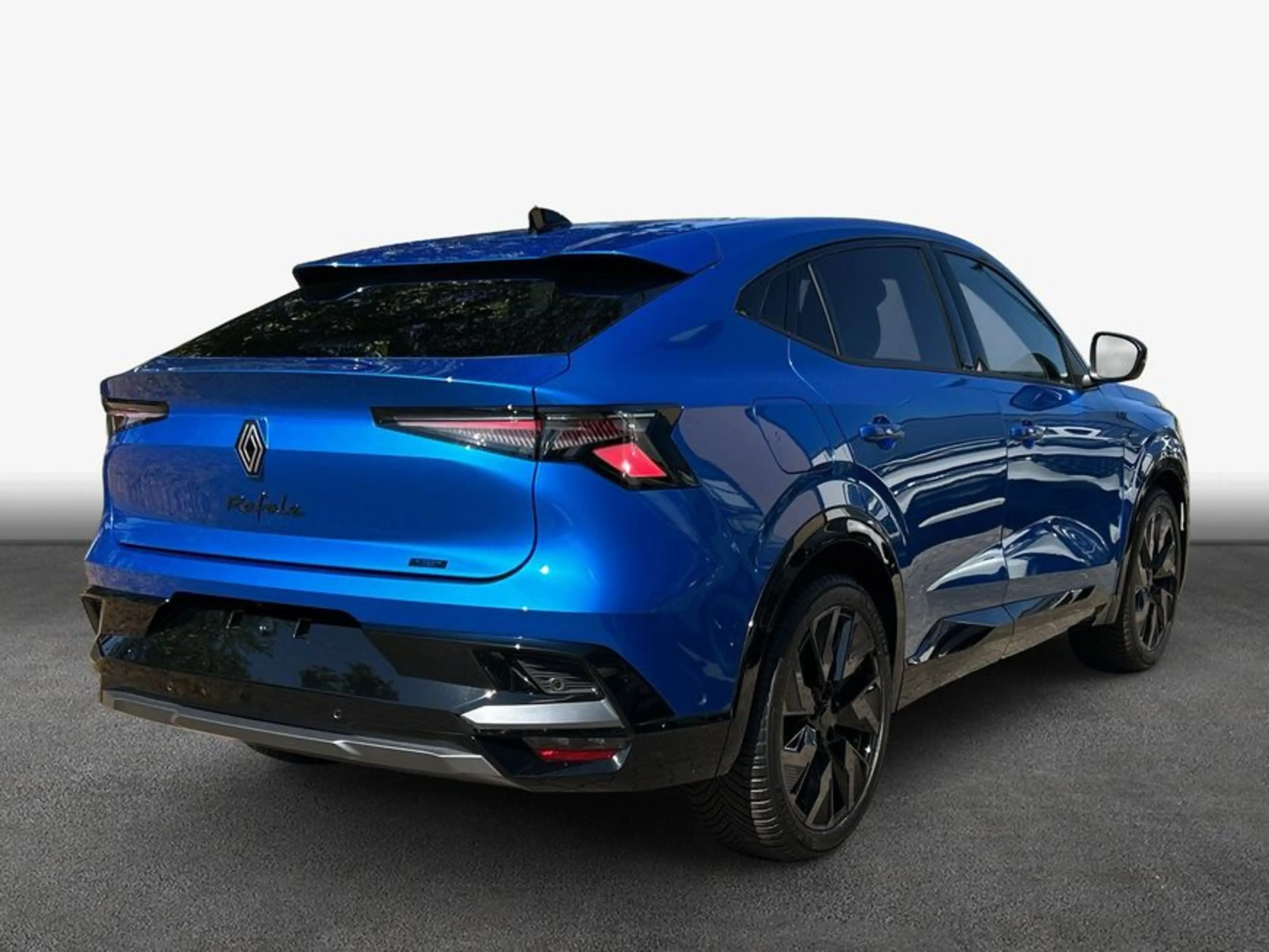 Renault Rafale E-TECH Full Hybrid 200 Esprit Alpine — photo 2