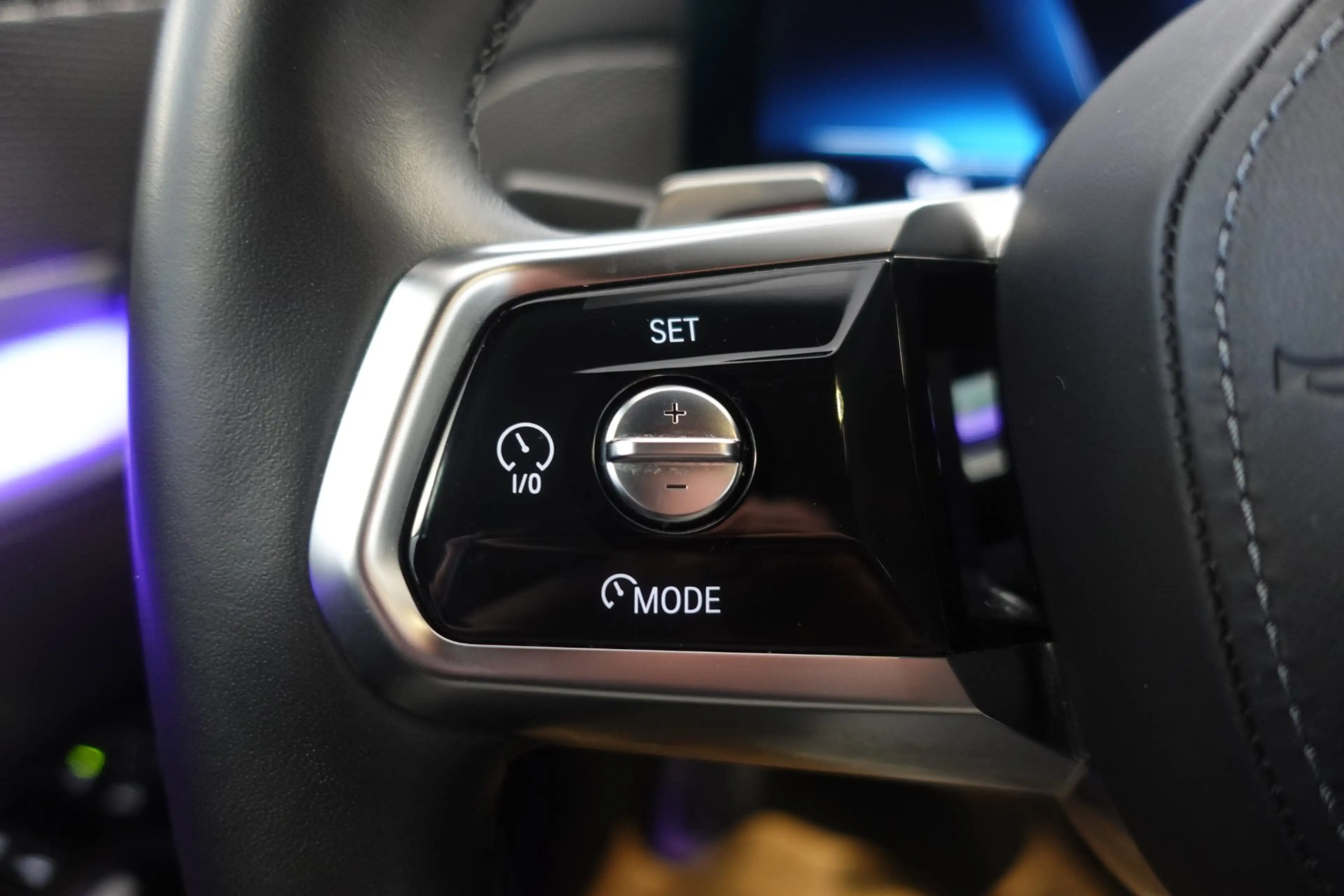 BMW i7 xDrive60 G70 — photo 15