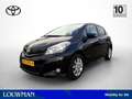 Toyota Yaris 1.3 VVT-i Executive | Navigatie | Camera | Panodak Zwart - thumbnail 1