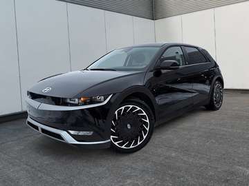 Preferred ELECTRIC / ÉLECTRIQUE