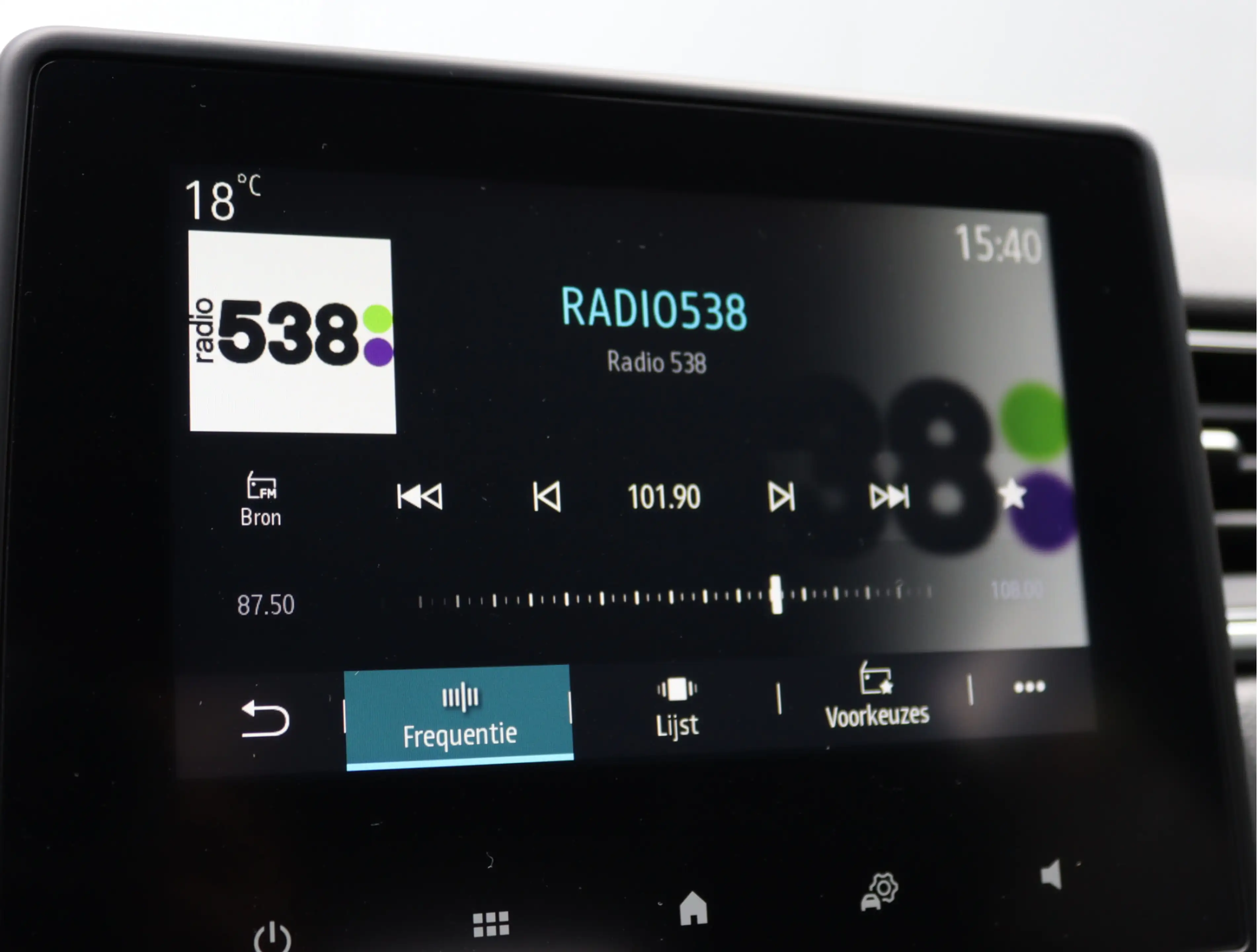 Renault Captur 1.6 E-Tech full hybrid 145 techno | Camera | LED | — photo 37