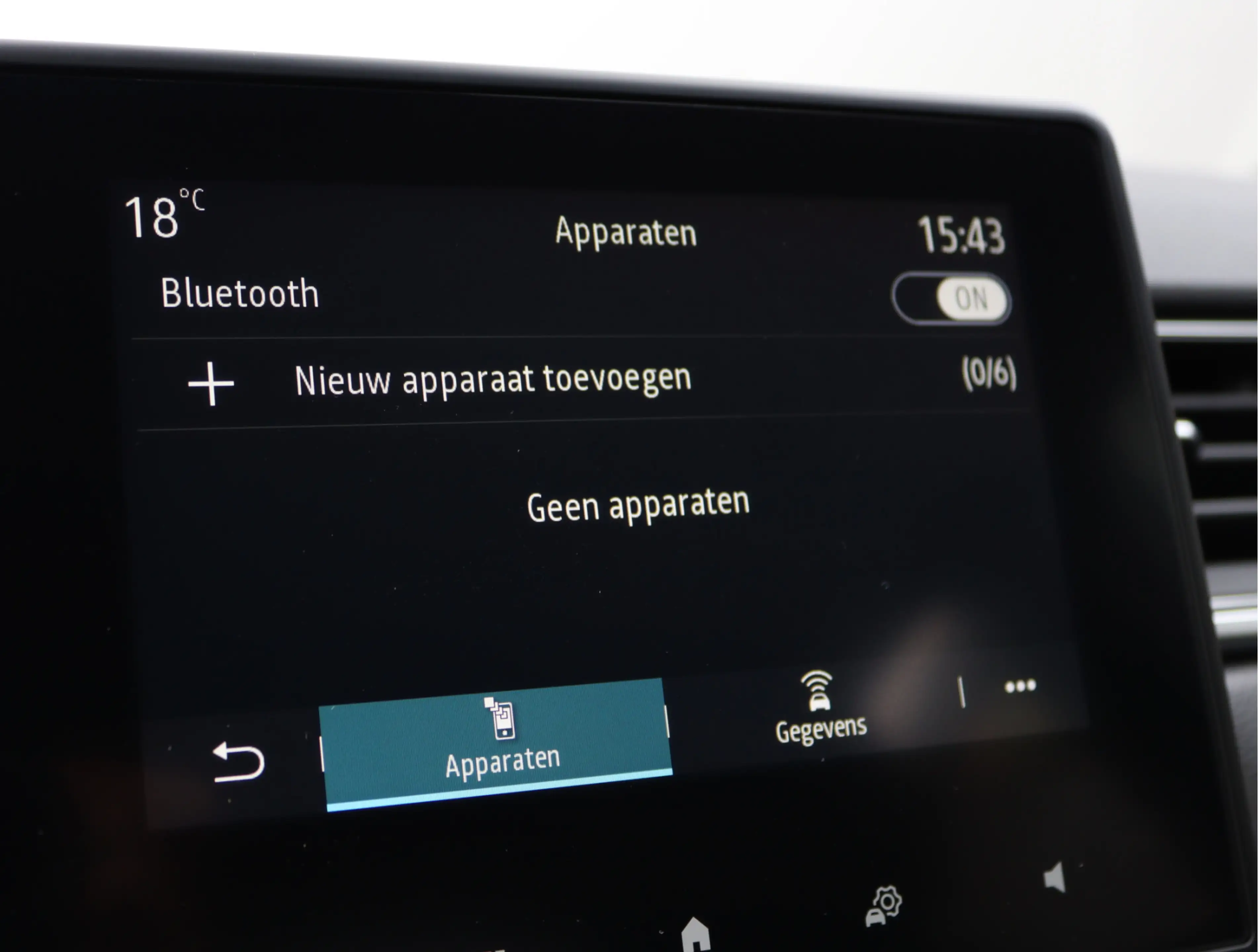 Renault Captur 1.6 E-Tech full hybrid 145 techno | Camera | LED | — photo 39