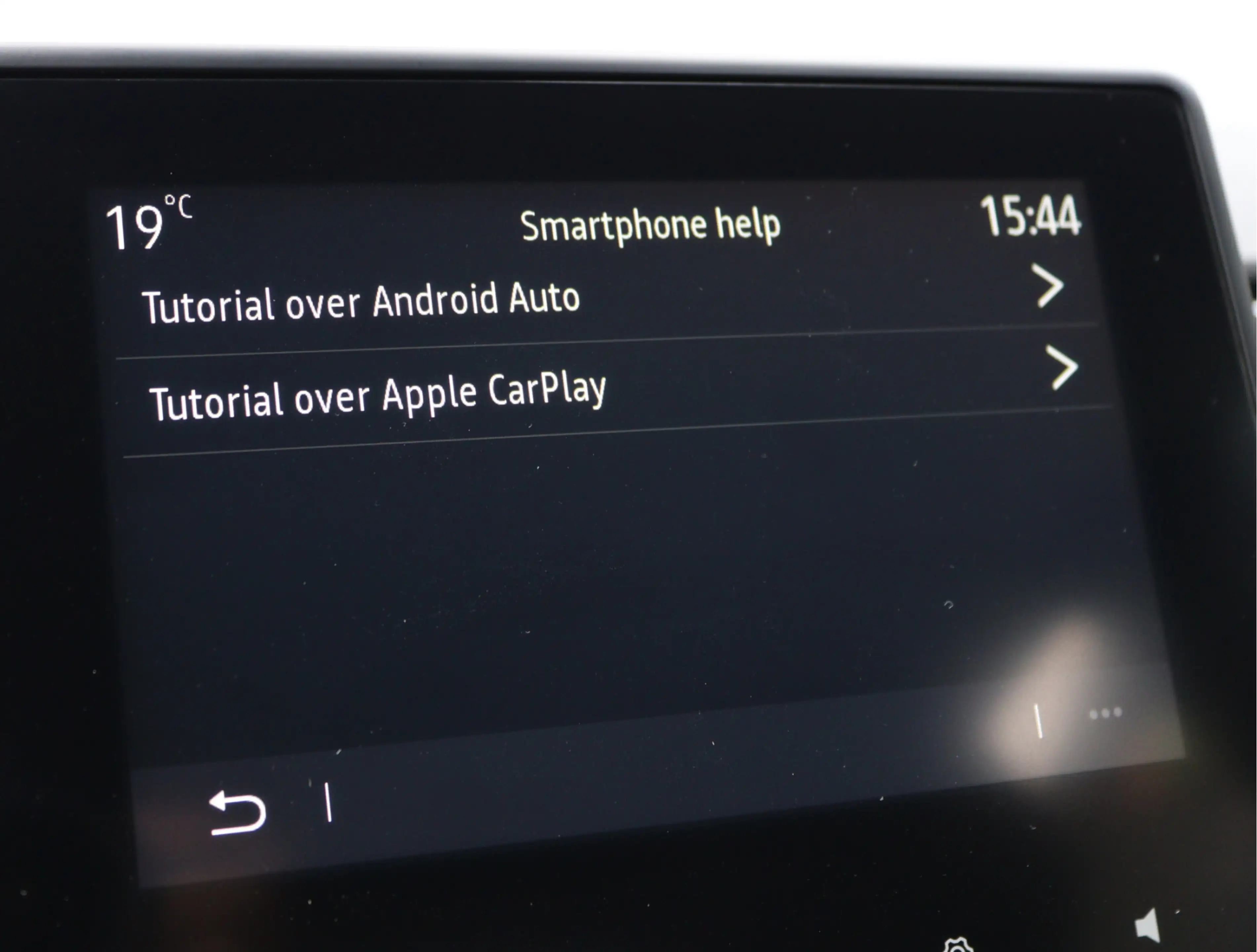 Renault Captur 1.6 E-Tech full hybrid 145 techno | Camera | LED | — photo 40