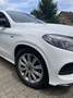 Mercedes-Benz GLE 43 AMG Coupe 4M 9G-TRONIC Exclusive - thumbnail 9