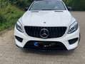 Mercedes-Benz GLE 43 AMG Coupe 4M 9G-TRONIC Exclusive - thumbnail 3