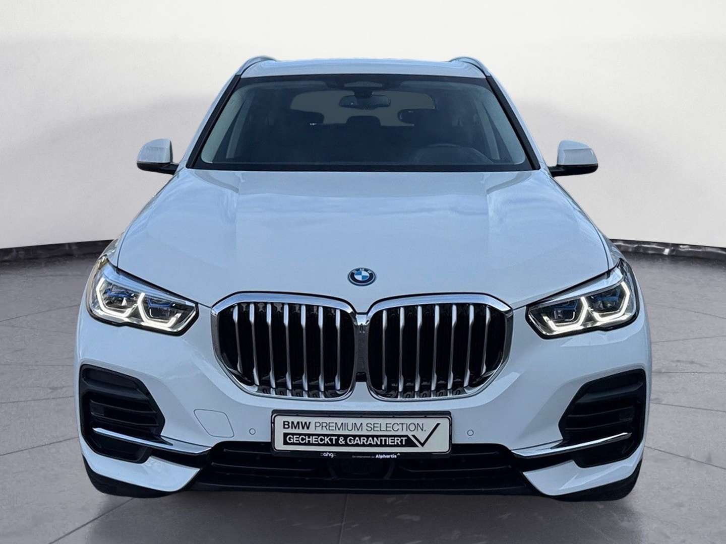 BMW X5 XDrive45e -  - Joinsteer - #5