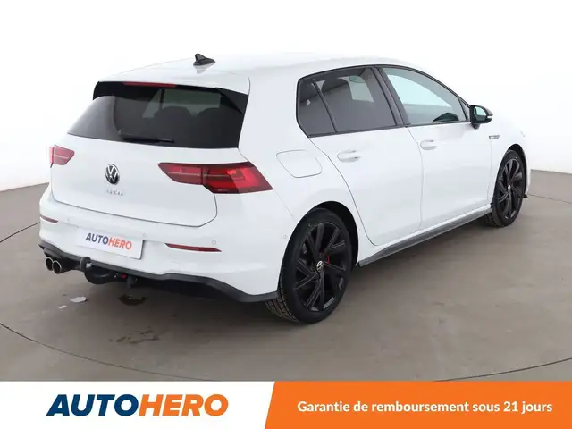 Volkswagen Golf view 6