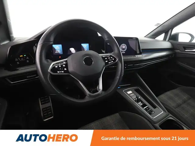 Volkswagen Golf view 11