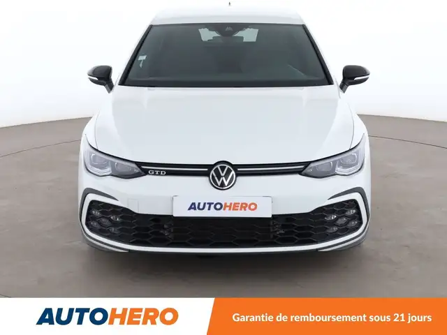 Volkswagen Golf view 9