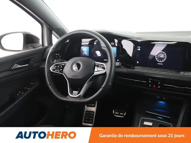 Volkswagen Golf view 13