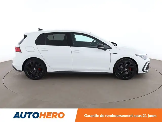 Volkswagen Golf view 7