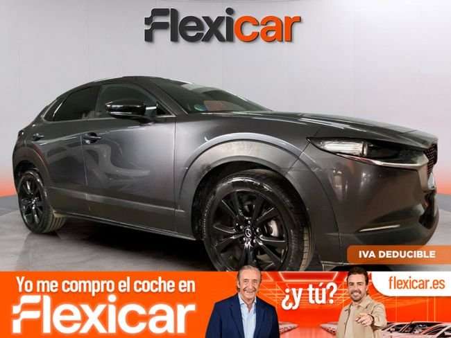 Mazda CX-30 2.0 90 kW 2WD AT Zenith (sin Pack Bose) - foto 1