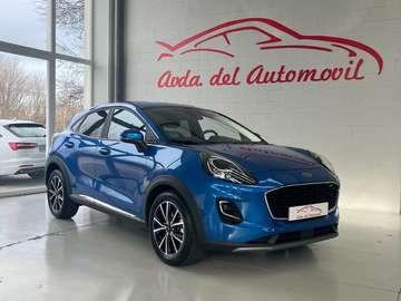 1.5 Ecoblue Titanium 120