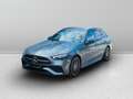 Mercedes-Benz C 300 d Station Wagon Grau - thumbnail 1