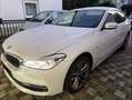 BMW 630 630 d xDrive Luxury Line Weiß - thumbnail 2