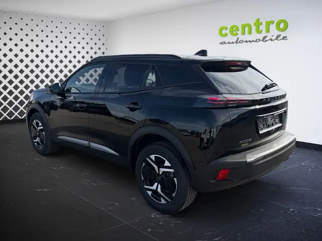 Peugeot 2008 view 6