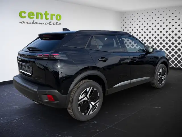 Peugeot 2008 view 5