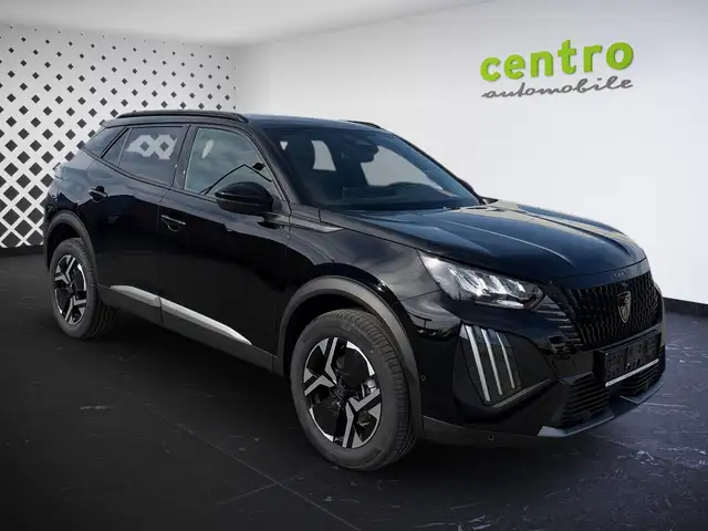 Peugeot 2008 view 4