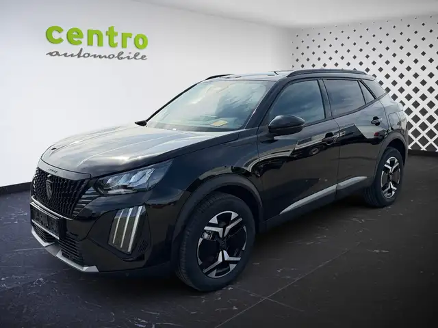 Peugeot 2008 view 2