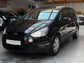 Ford S-Max |PDC|Klima|SHZ|Isofix|Bluetooth|6-Sitzer Schwarz - thumbnail 1