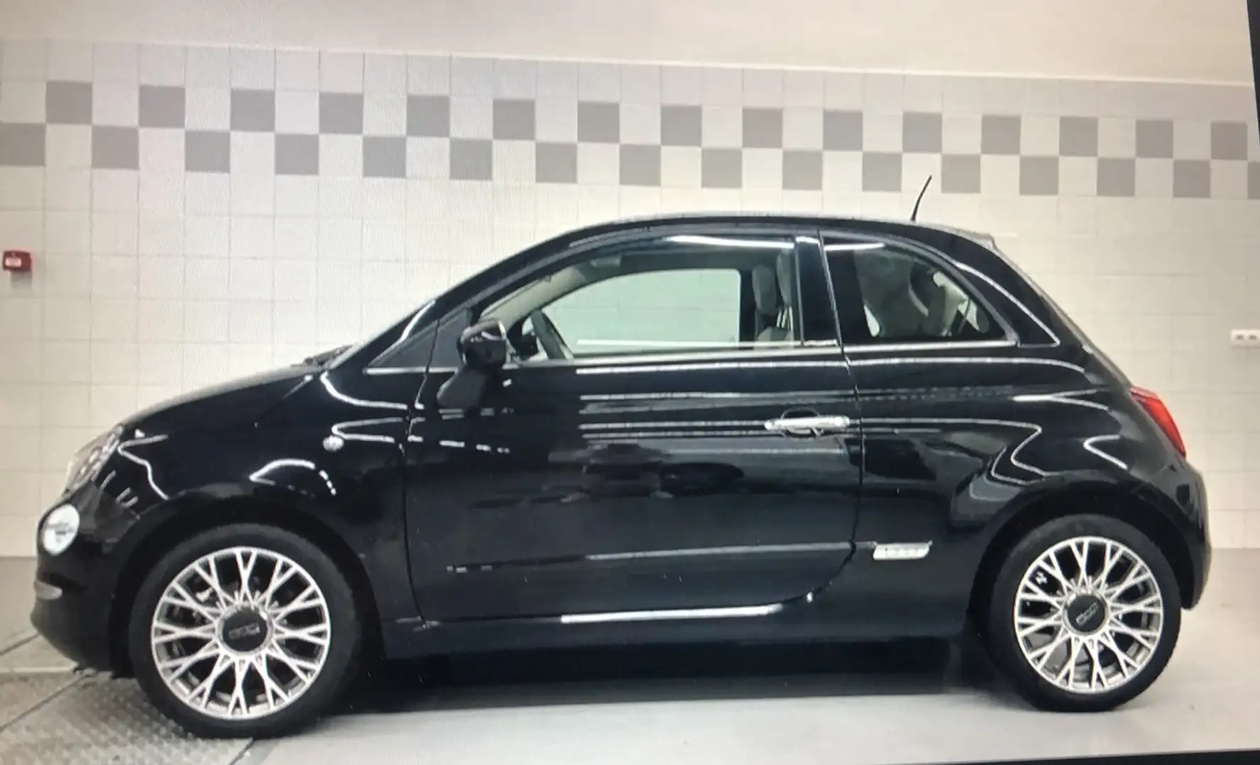 Fiat 500 - 2