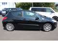 Peugeot 308 Sport Klima Tempomat Schwarz - thumbnail 9