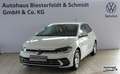 Volkswagen Polo Style 1.0TSI DSG LED SHZ PDC ACC Klima App Klima Wit - thumbnail 1