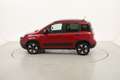 Fiat Panda Hybrid Cross 1.0 Mild Hybrid 69CV Rosso - thumbnail 2
