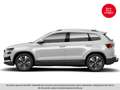 Skoda Karoq Style TSI Weiß - thumbnail 4