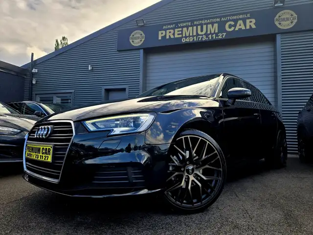 Audi A3 🔺A3 *LOOK  S LINE XENON 🔺