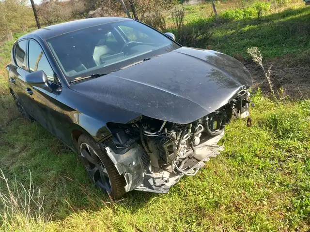 CUPRA Leon Leon 2024 1.5 hybrid 150cv dsg