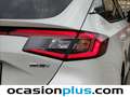 Honda Civic 2.0 i-MMD Advance Blanc - thumbnail 23