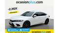 Honda Civic 2.0 i-MMD Advance Blanc - thumbnail 1