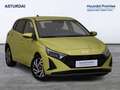 Hyundai i20 1.0 TGDI Klass 100 Verde - thumbnail 2