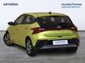 Hyundai i20 1.0 TGDI Klass 100 Verde - thumbnail 4
