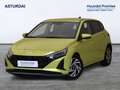 Hyundai i20 1.0 TGDI Klass 100 Verde - thumbnail 1