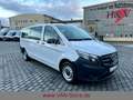 Mercedes-Benz Vito 114 CDI EXTRALNG/AHK/8 SITZER/NAV/SHZG/TEMP Wit - thumbnail 1