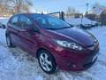 Ford Fiesta Trend 8-fach bereift Klima Scheckheft - thumbnail 5