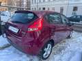 Ford Fiesta Trend 8-fach bereift Klima Scheckheft - thumbnail 4